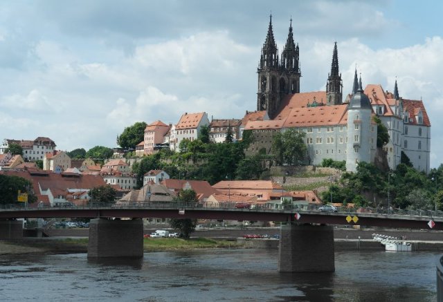 Meißner Dom