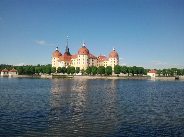 Moritzburg